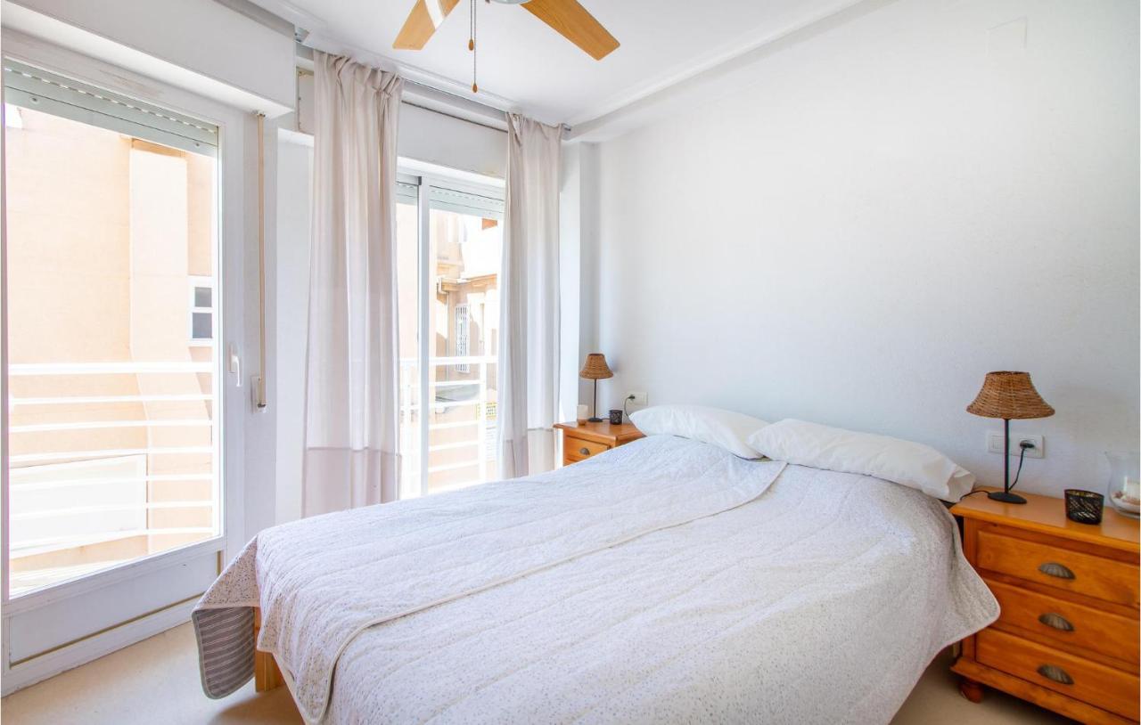 2 Bedroom Lovely Home In Santa Pola Dış mekan fotoğraf