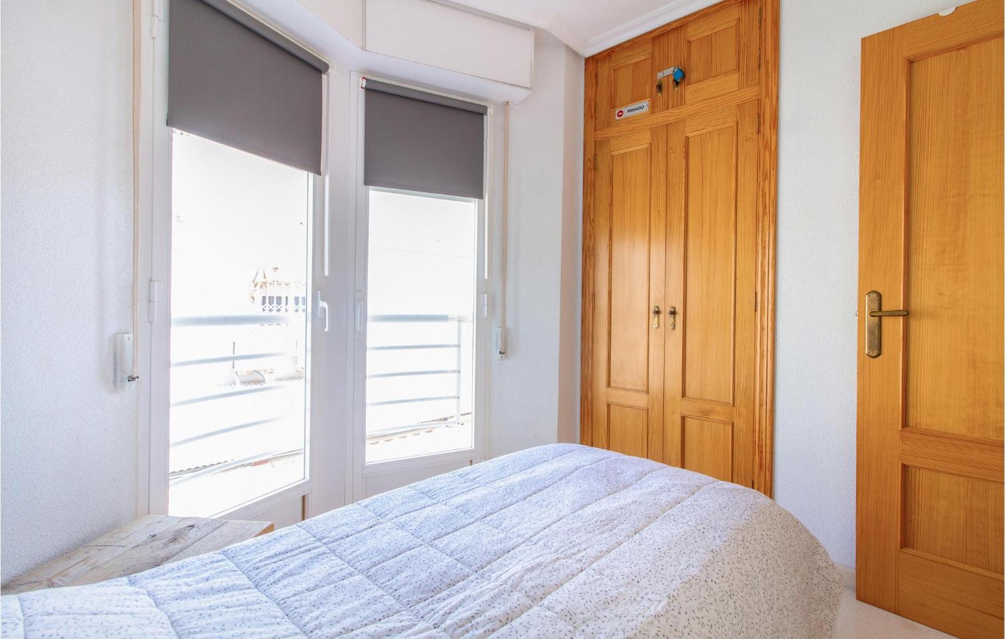 2 Bedroom Lovely Home In Santa Pola Dış mekan fotoğraf
